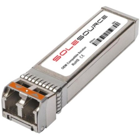 SOLE SOURCE TECHNOLOGY Sfp-10G-Sr-X Cisco Compatible Taa SFP-10G-SR-X-SG